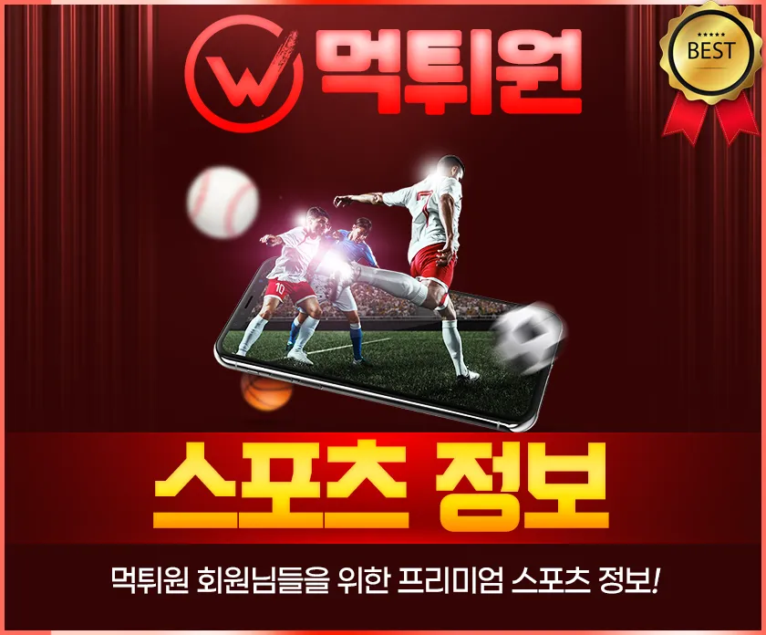 스포츠정보